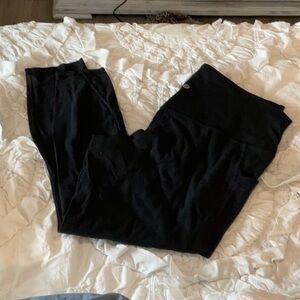 Lululemon Align {Black} | Sz 14